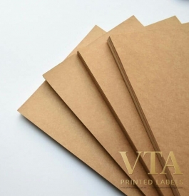 Bìa Carton Đóng Gói