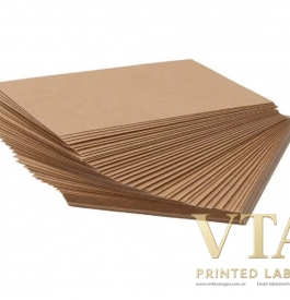 Bìa Carton Cứng