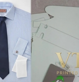 Bìa Lót Quần Áo