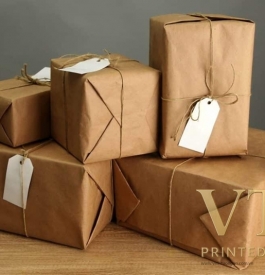 Hộp giấy đóng gói sản phẩm