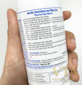 Tem Nhãn Phụ Mỹ Phẩm