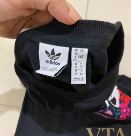 Nhãn Dệt Áo Thun