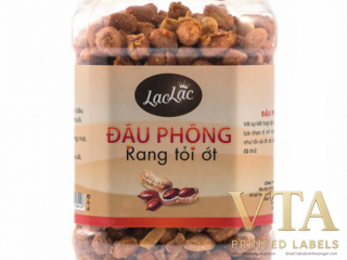 Decal nhựa chống nước – bảo vệ thương hiệu trong mọi điều kiện