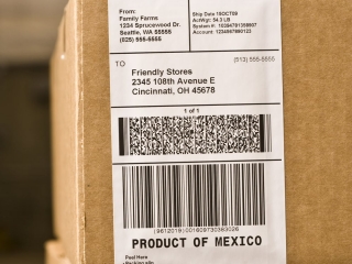 Nhãn dán barcode: Công cụ quản lý kho hiệu quả cho doanh nghiệp vừa và nhỏ