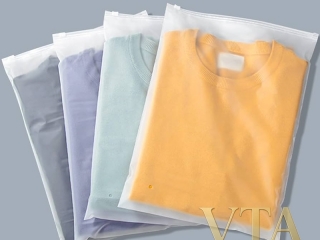 Sản Xuất Bao Polybag Tại Đức Hòa Long An