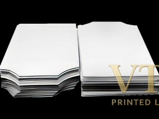 Gia Công Bìa Lót May Mặc Tại Mỹ Hạnh - Tây Ninh mới