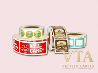 Tư vấn chọn loại decal phù hợp – giấy, nhựa hay cuộn?