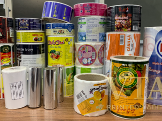 In decal cuộn giao toàn quốc – giải pháp cho doanh nghiệp nhiều chi nhánh