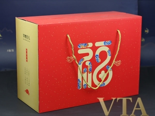 In tem nhãn sản phẩm Tết theo yêu cầu cho doanh nghiệp