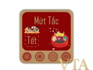 Tối ưu chi phí in tem nhãn sản phẩm trong mùa cao điểm Tết