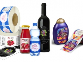 Decal cuộn tự động – xu hướng mới trong ngành in ấn bao bì