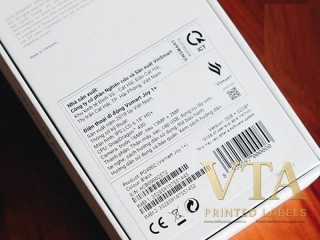 Dịch vụ in tem phụ hàng nhập khẩu đúng chuẩn – lấy nhanh trong ngày