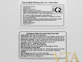 In tem phụ hàng nhập khẩu tại TP.HCM – hỗ trợ dịch & thiết kế