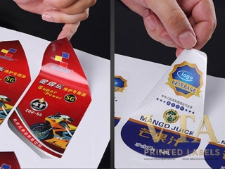 In Tem Nhãn Tại KCN Đức Hòa 3