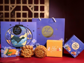 Sticker giá bánh Trung Thu – Giải pháp quản lý và bán hàng nhanh