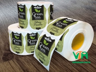 Nhãn dán có thể tái sử dụng không? Những điều bạn cần biết