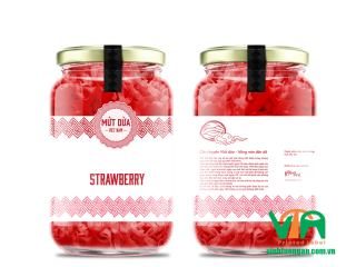 In nhãn dán sản phẩm giá rẻ tại TP.HCM – Lựa chọn tối ưu cho doanh nghiệp