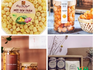 In nhãn dán sản phẩm số lượng ít – giải pháp tiết kiệm cho Startup