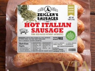 Chất liệu nhãn thực phẩm phù hợp cho môi trường lạnh ngày Tết