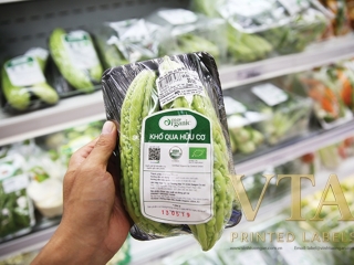 In Nhãn Dán Thực Phẩm Tại Mỹ Hạnh – Đức Hòa