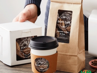 Ứng dụng nhãn dán trong việc xây dựng thương hiệu cho startup