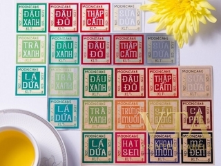 Sticker Size bánh Trung Thu - Tối ưu đóng gói & nhận diện sản phẩm