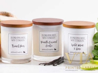 In tem nhãn mỹ phẩm – chọn decal nào cho phù hợp?