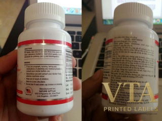 Báo giá in tem phụ hàng nhập khẩu mới nhất cho doanh nghiệp