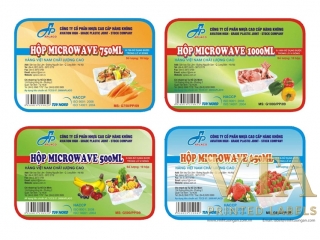 In tem nhãn theo yêu cầu – hỗ trợ thiết kế miễn phí