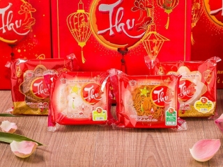 Bao polybag Trung Thu – Đảm bảo an toàn vệ sinh thực phẩm