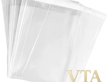 Bao Polybag Trong Suốt