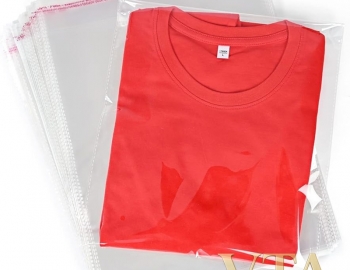 Bao Polybag Có Keo Dán