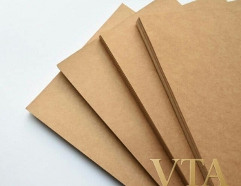 Bìa Carton Đóng Gói