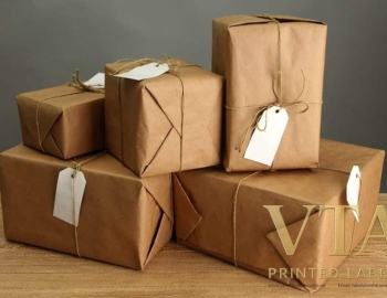 Hộp giấy đóng gói sản phẩm