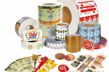 Dịch vụ in Decal cuộn