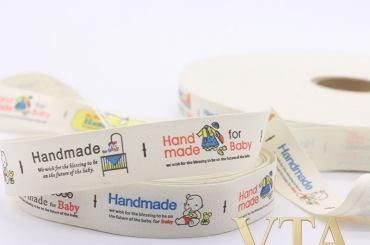 Dịch vụ in Nhãn Cotton