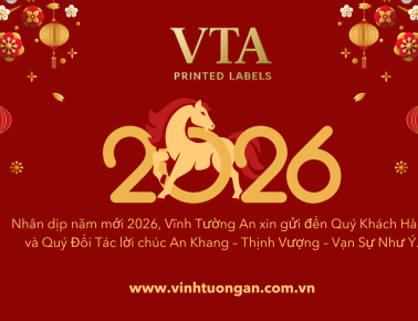 Chúc Mừng Năm Mới 2026 – Tri Ân Quý Khách Hàng & Đối Tác