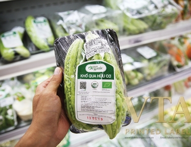 In Nhãn Dán Thực Phẩm Tại Mỹ Hạnh – Đức Hòa