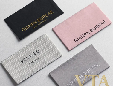 In Nhãn Dệt May Mặc Tại Đức Hòa Long An